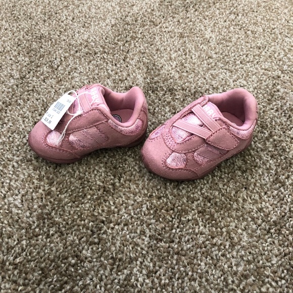 OshKosh B'gosh Shoes Sesame Street Baby Girl Sneakers Poshmark